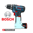 perceuse_12v_ZEP.jpg.png STL file PARKSIDE X12 V ON BOSCH PRO 12 V Adapter・3D printable design to download