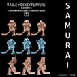 samurai-team-insta-promo.jpg Samurai Table Hockey Player Team