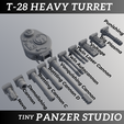 6.png Heavy Tank Turret T28