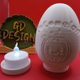 IMG_20240221_140111550.jpg Cocomelon EASTER EGG FILLABLE AND OR TEALIGHT