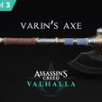22.jpg Valhalla Varin's axe level 3