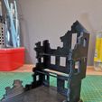 20220831_104413.jpg STL file MH Ruin 1・3D print design to download