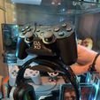 39C0DB97-232D-4902-A94E-1406A90EBDA7.jpeg Dualsense PS5 Controller and Headset Wall Stand