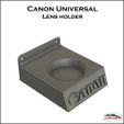 Lensholder_Canon_01.jpg Canon Lens Holder Universal