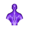Rizal (repaired).stl José Protasio Rizal