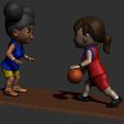 6.jpg Girl's basketball