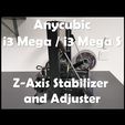 M1-M4-Anycubic-i3-Mega-z-axis-stabilizer-V1.0-Seite.jpg Anycubic i3 Mega Z-Achsen Stabilisator und Versteller