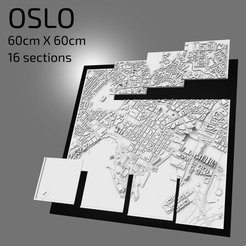 Schermata-2021-11-29-alle-17.59.23.png STL file 3D Oslo | Digital Files | 3D STL File | Oslo 3D Map | 3D City Art | 3D Printed Landmark | Model of Oslo Skyline | 3D・3D printing template to download