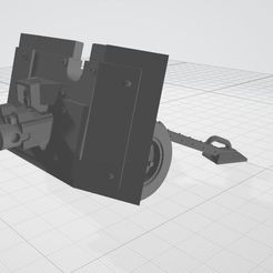 bolter.jpg Fichier STL gratuit Double chariot de bolter・Modèle à télécharger et à imprimer en 3D, g33m4n2014