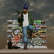 vagabundo5.png reflective wanderer