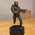 Master Chief