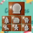 WhatsApp-Image-2023-12-08-at-17.15.36mm.jpeg Cookie cutters Set santa, house, snowman, tree (as the pictures shows)