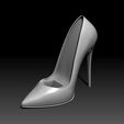 BPR_Composite3.jpg Stiletto High Heels pumps so kate Stand for Mobile
