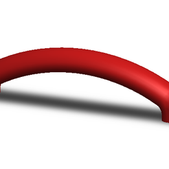 resim_2022-06-15_223658735.png STL file Cabinet Handle (Dolap Kulpu)・3D printing template to download
