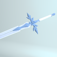Blue-Rose-Sword-img-4.png SWORD ART ONLINE - BLUE ROSE SWORD