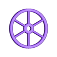 Wheel.stl Sense Cube