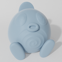 polisquare.png Poliwag Pokemon
