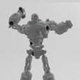 Untitled11.png Fallout Liberty Prime with poses