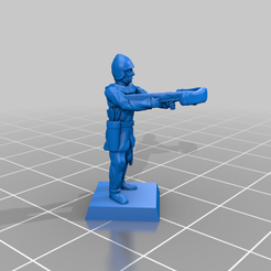 G_MAA_L_Crossbow_A1.png Free 3D file Generic Medieval Crossbowmen・3D print design to download