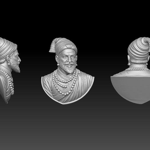 Chhatrapati Shivaji Maharaj