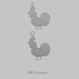 380.png 🕊️ Creatures – Birds & Flying Creatures Pendant Pack