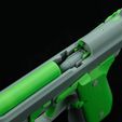 DSCF1241.jpg zvc toy gun  Beretta M9