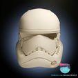 First-Order-Last-Jedi-stormtrooper-3d-6.jpg First Order Stormtrooper 3D Print Files (Double Pack Save £13)