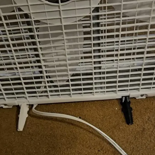 Lasko Box Fan Foot