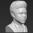 10.jpg The Weeknd bust 3D printing ready stl obj formats