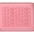 CARTEL-MAMA.png BREAST CUTTERS FOR COOKIE AND FONDANT
