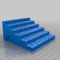 92daa1d1eebea84ec64ae324373ecadf.png Free STL file Tikal temple rounds stair expansion・3D printer model to download