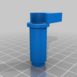 plotter_holder_pen_dagoppi.png Generic pen holder for plotter