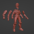 Screenshot-2023-12-15-221848.png Noble 6 Base Model - Multi Pose 1 - Halo Reach Miniature