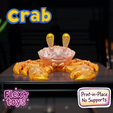 toys-tamplate-vosstanovlienoa.png Flexi Crab – Print-in-Place Sea Toy