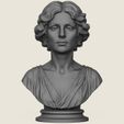 Isadora-Duncan-Bust-01.jpg Isadora Duncan Bust