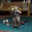 8.jpg Knight of Ni Bundle - [Pre-Supported]