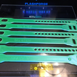 m2.PNG Face Shield Straps ( TPU flexible filamentS )