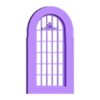 p_LA Union Station N scale Test Part 1.stl Guaro 3d Building Free Test Parts