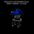 New-Project-2021-09-18T155356.631.png Mazda RX-3 12A SAVANNA Coupe TOON / TOONED - Car body