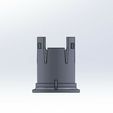 Immagine-2024-01-21-182344.jpg Park sensor holder for FIAT