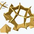 Electra_60_assembly.JPG Electra60 - origami modulaire imprimé en 3D