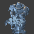 14.png Space Wolves Heavy Support Platoon.