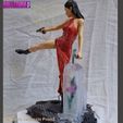Image22.jpg Pose de bailarina assassina2 - por SPARX