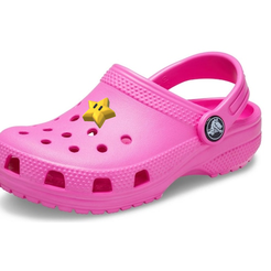 STL file pin crocs spongebob crocs 🧷・3D printing design to download・Cults