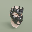 Captura-de-pantalla-2025-09-19-1059X58_008.png Dark Skull Mask  3D Model STL