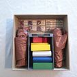 20251020_105001.jpg Ugg-Tect 3D Print Insert/Organizer (100th Design!)