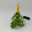 Image00a.jpg Árbol de Navidad Marblevator, 2025.