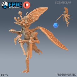 3015-Ancient-Spore-Druid-Attack-Medium.png Fichier 3D Ancienne Spore Druid Attack ‧ DnD Miniature ‧ Tabletop Miniatures ‧ Gaming Monster ‧ 3D Model ‧ RPG ‧ DnDminis ‧ STL FILE・Design à télécharger et à imprimer en 3D