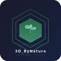 3D_ByNature