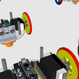 diskBot0381.png diskBot™ - DIY Robot Platform - Design Concepts